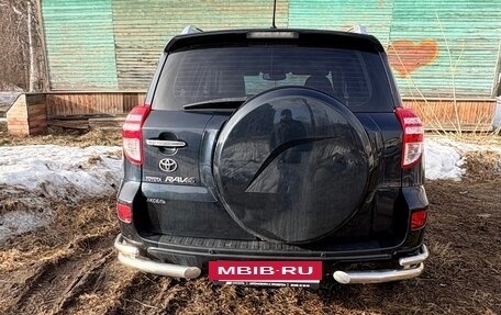 Toyota RAV4, 2012 год, 1 230 000 рублей, 5 фотография