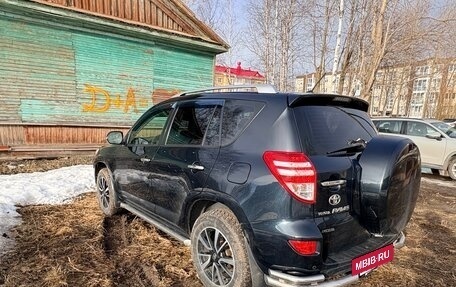 Toyota RAV4, 2012 год, 1 230 000 рублей, 6 фотография