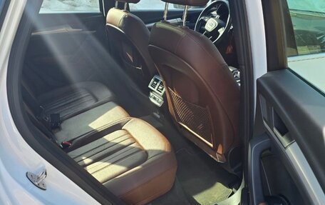 Audi Q5, 2018 год, 3 290 000 рублей, 11 фотография