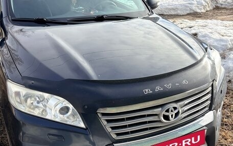 Toyota RAV4, 2012 год, 1 230 000 рублей, 2 фотография