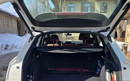 Audi Q5, 2018 год, 3 290 000 рублей, 4 фотография