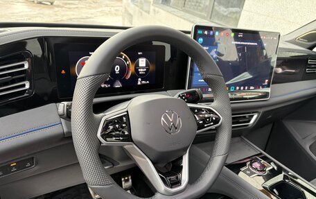 Volkswagen Tiguan, 2025 год, 4 600 000 рублей, 5 фотография