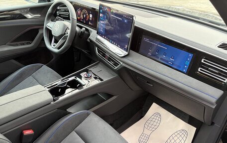 Volkswagen Tiguan, 2025 год, 4 600 000 рублей, 8 фотография