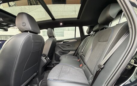 Volkswagen Tiguan, 2025 год, 4 600 000 рублей, 7 фотография