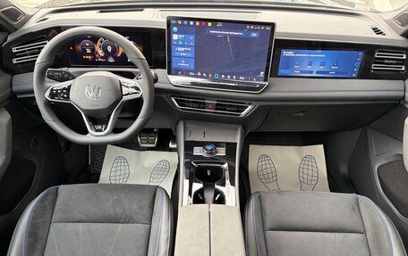 Volkswagen Tiguan, 2025 год, 4 600 000 рублей, 9 фотография