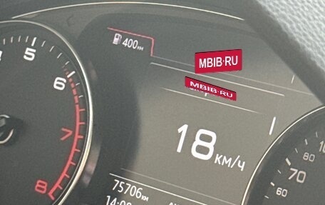 Audi Q5, 2018 год, 3 290 000 рублей, 14 фотография