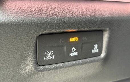 Volkswagen Tiguan, 2025 год, 4 600 000 рублей, 12 фотография