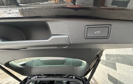 Volkswagen Tiguan, 2025 год, 4 600 000 рублей, 11 фотография