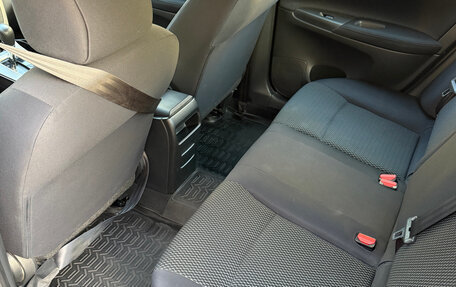 Nissan Sentra, 2015 год, 1 199 000 рублей, 11 фотография