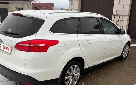 Ford Focus III, 2019 год, 950 000 рублей, 3 фотография