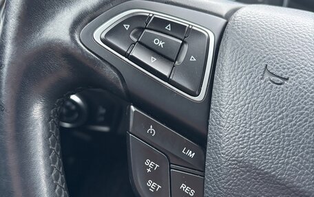 Ford Focus III, 2019 год, 950 000 рублей, 7 фотография