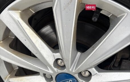 Ford Focus III, 2019 год, 950 000 рублей, 10 фотография