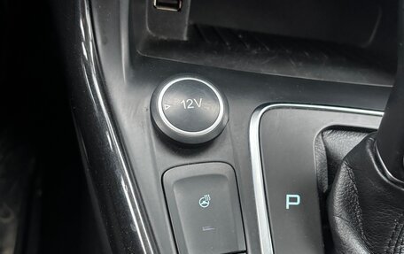 Ford Focus III, 2019 год, 950 000 рублей, 15 фотография