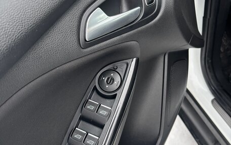 Ford Focus III, 2019 год, 950 000 рублей, 12 фотография