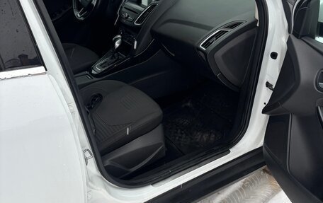 Ford Focus III, 2019 год, 950 000 рублей, 23 фотография