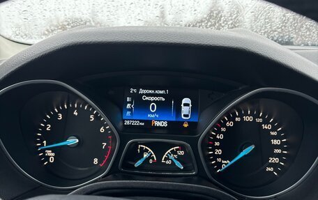 Ford Focus III, 2019 год, 950 000 рублей, 17 фотография