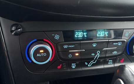 Ford Focus III, 2019 год, 950 000 рублей, 14 фотография