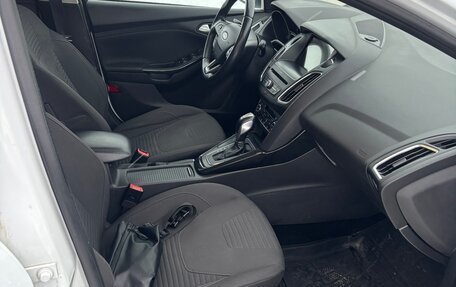 Ford Focus III, 2019 год, 950 000 рублей, 20 фотография