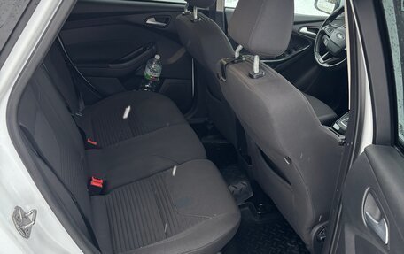 Ford Focus III, 2019 год, 950 000 рублей, 21 фотография