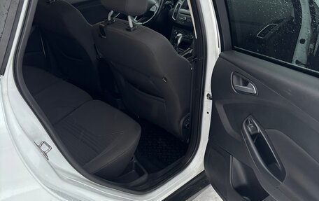 Ford Focus III, 2019 год, 950 000 рублей, 22 фотография