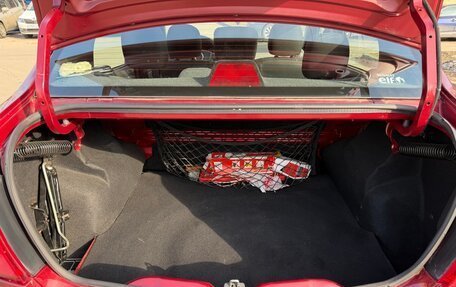 Renault Logan I, 2011 год, 599 000 рублей, 13 фотография