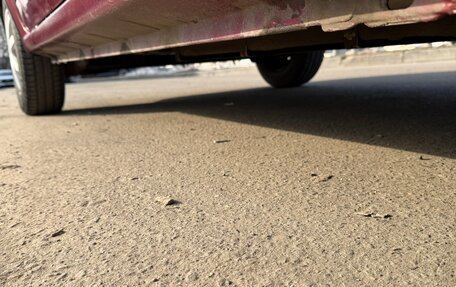 Renault Logan I, 2011 год, 599 000 рублей, 15 фотография