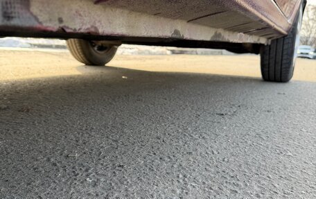 Renault Logan I, 2011 год, 599 000 рублей, 16 фотография