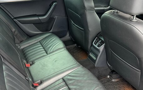 Skoda Octavia, 2019 год, 1 600 000 рублей, 6 фотография