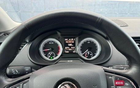 Skoda Octavia, 2019 год, 1 600 000 рублей, 3 фотография