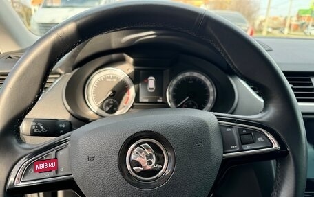 Skoda Octavia, 2019 год, 1 600 000 рублей, 8 фотография