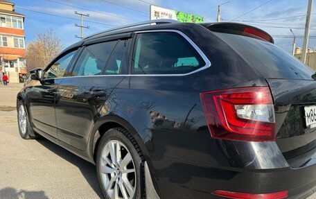 Skoda Octavia, 2019 год, 1 600 000 рублей, 12 фотография