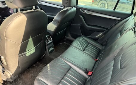 Skoda Octavia, 2019 год, 1 600 000 рублей, 11 фотография