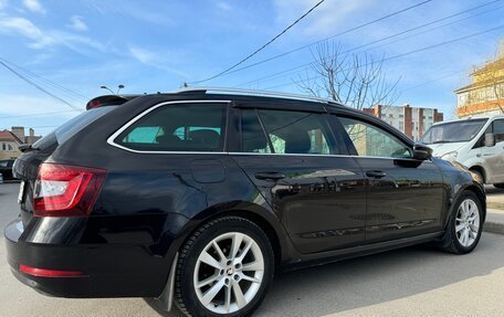 Skoda Octavia, 2019 год, 1 600 000 рублей, 13 фотография