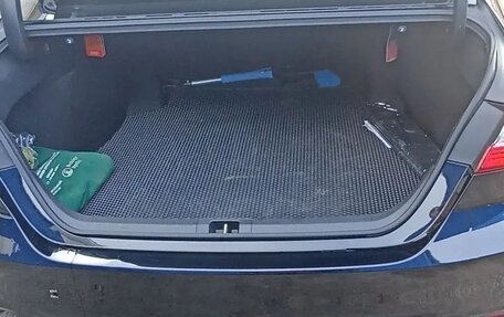 Toyota Camry, 2021 год, 3 320 000 рублей, 5 фотография
