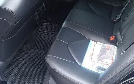 Toyota Camry, 2021 год, 3 320 000 рублей, 7 фотография