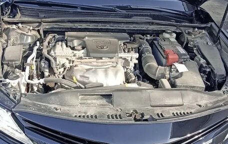 Toyota Camry, 2021 год, 3 320 000 рублей, 11 фотография