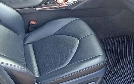 Toyota Camry, 2021 год, 3 320 000 рублей, 10 фотография