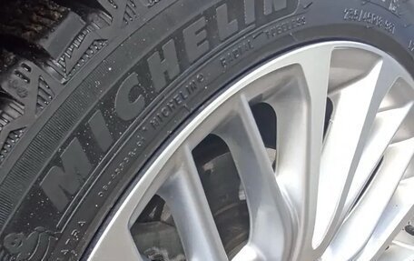 Toyota Camry, 2021 год, 3 320 000 рублей, 18 фотография