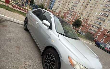 Toyota Camry, 2007 год, 1 000 050 рублей, 2 фотография
