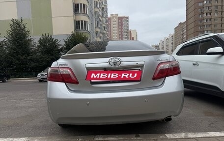 Toyota Camry, 2007 год, 1 000 050 рублей, 3 фотография