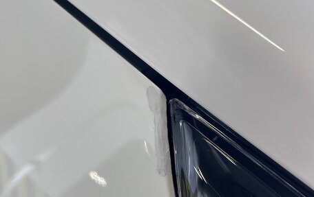 Hyundai Solaris II рестайлинг, 2017 год, 999 000 рублей, 29 фотография