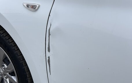 Hyundai Solaris II рестайлинг, 2017 год, 999 000 рублей, 33 фотография