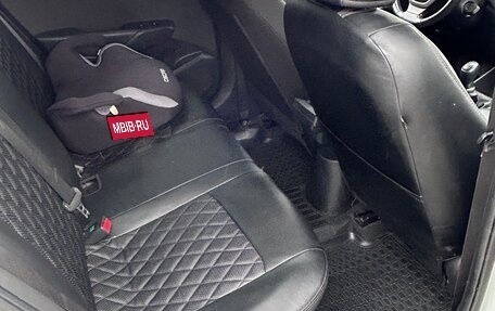 Hyundai Solaris II рестайлинг, 2017 год, 999 000 рублей, 35 фотография