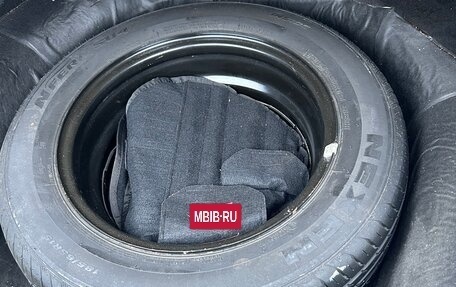 Hyundai Solaris II рестайлинг, 2017 год, 999 000 рублей, 31 фотография