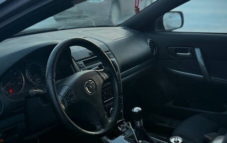 Mazda 6, 2005 год, 170 000 рублей, 7 фотография