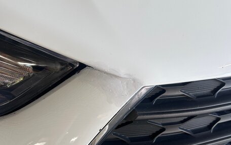 Hyundai Solaris II рестайлинг, 2017 год, 999 000 рублей, 39 фотография