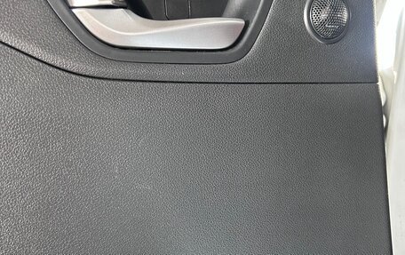 Hyundai Solaris II рестайлинг, 2017 год, 999 000 рублей, 40 фотография