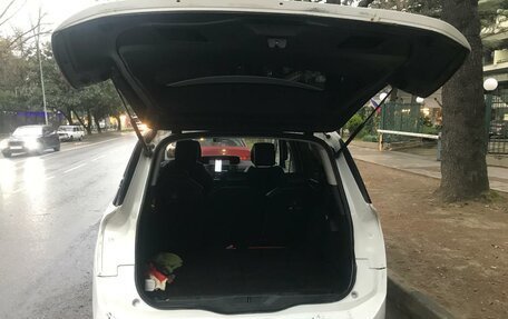 Citroen C4 Picasso II рестайлинг, 2018 год, 900 000 рублей, 5 фотография