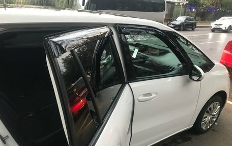 Citroen C4 Picasso II рестайлинг, 2018 год, 900 000 рублей, 7 фотография