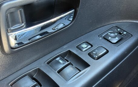 Mitsubishi ASX I рестайлинг, 2011 год, 1 190 000 рублей, 19 фотография